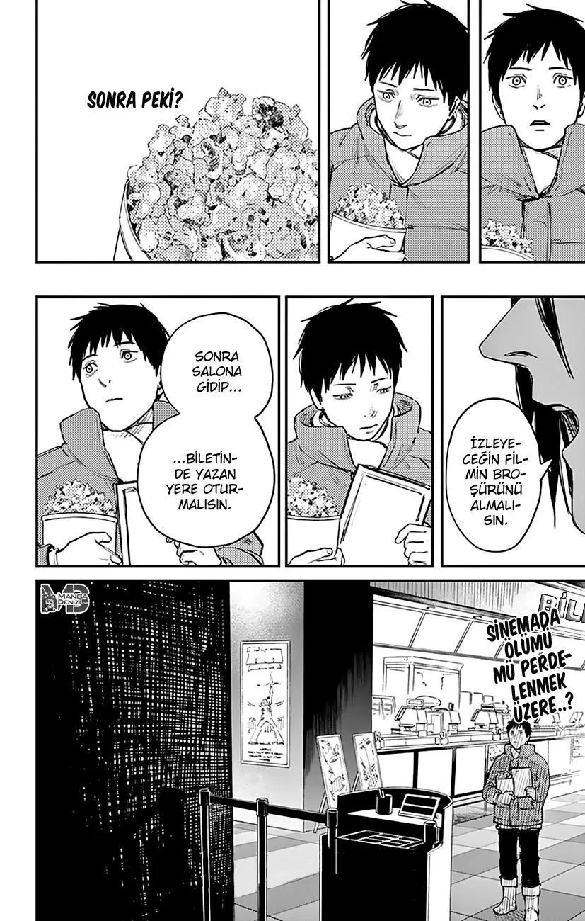 Fire Punch - Sayfa 19