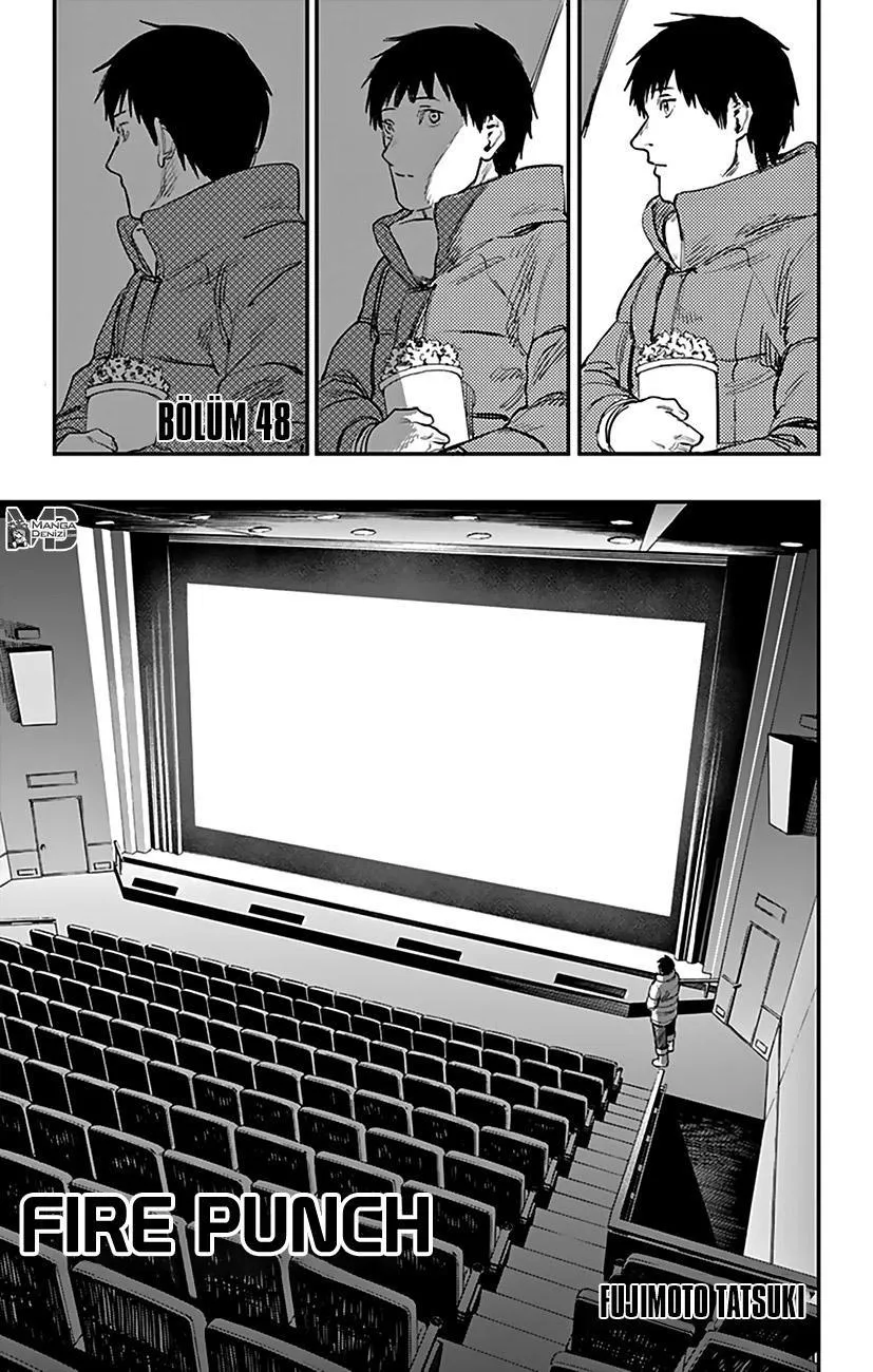 Fire Punch - Sayfa 2