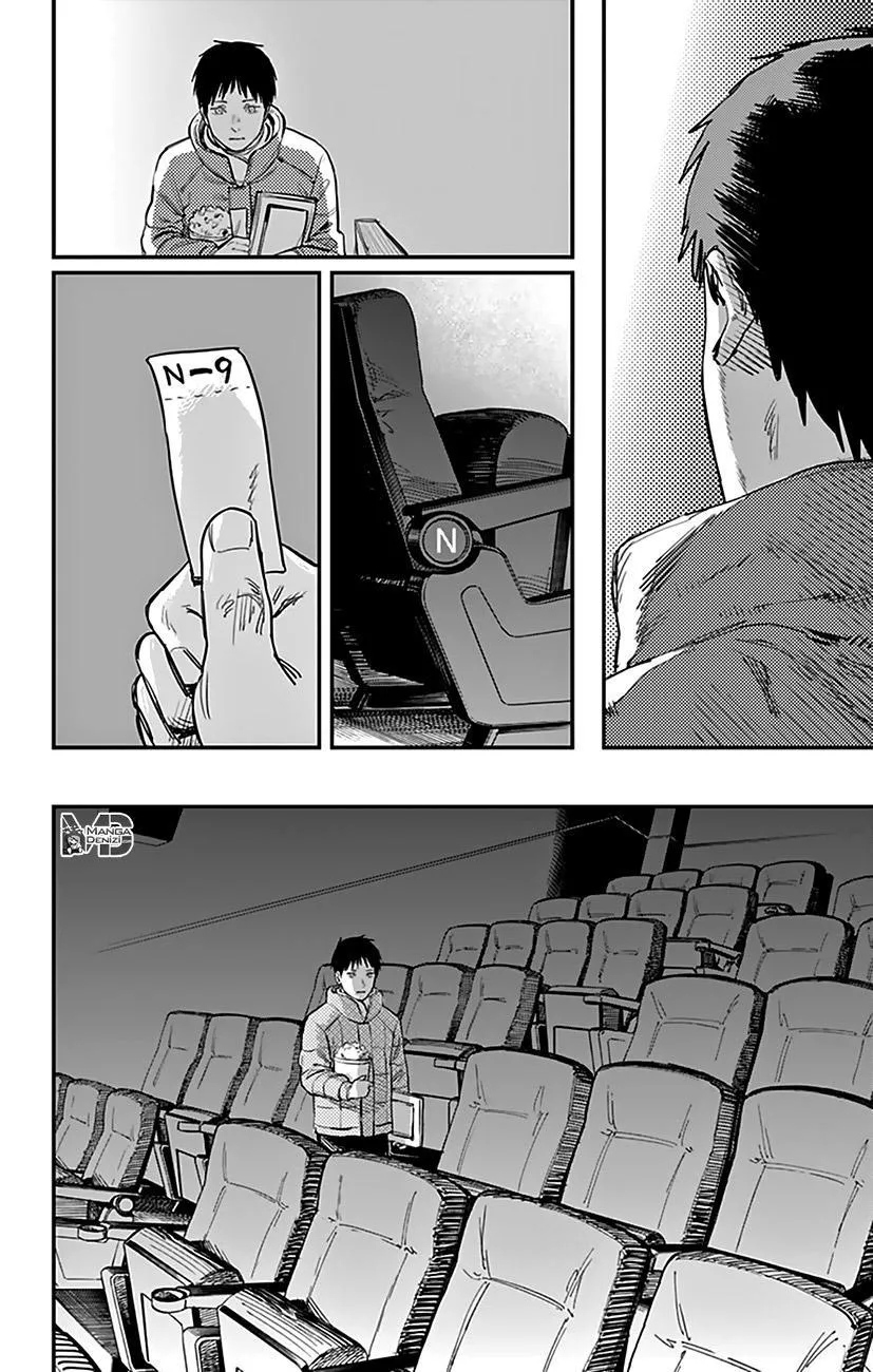 Fire Punch - Sayfa 3