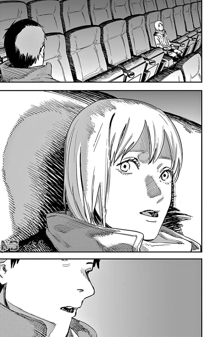 Fire Punch - Sayfa 4