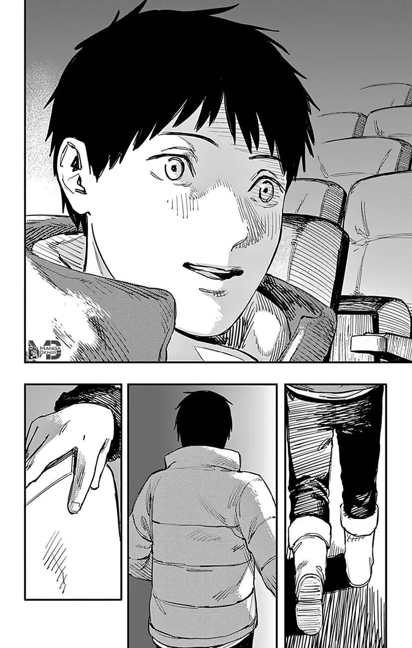 Fire Punch - Sayfa 5