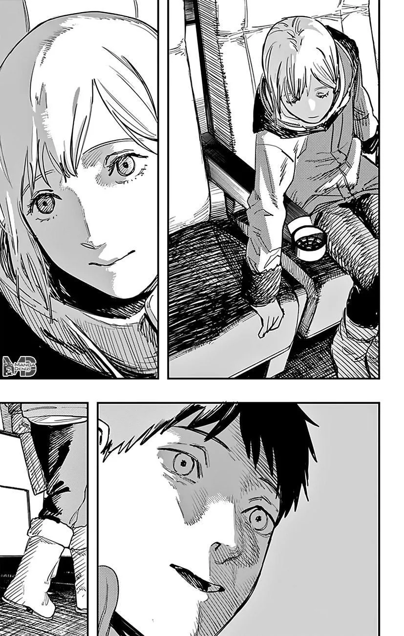 Fire Punch - Sayfa 6