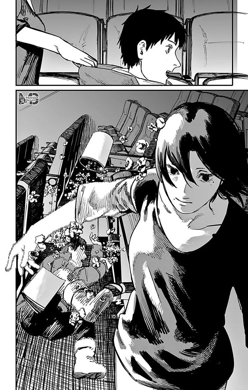 Fire Punch - Sayfa 7