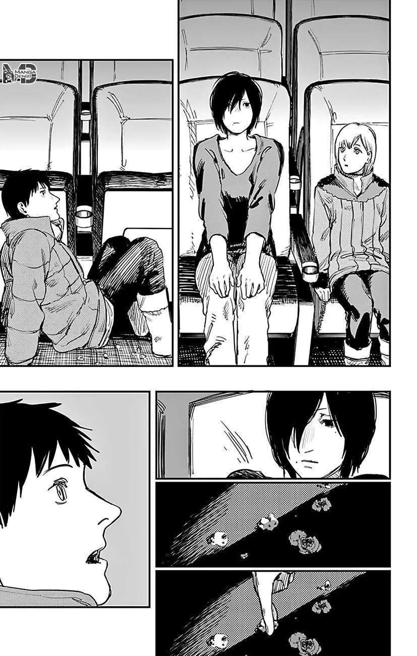 Fire Punch - Sayfa 8