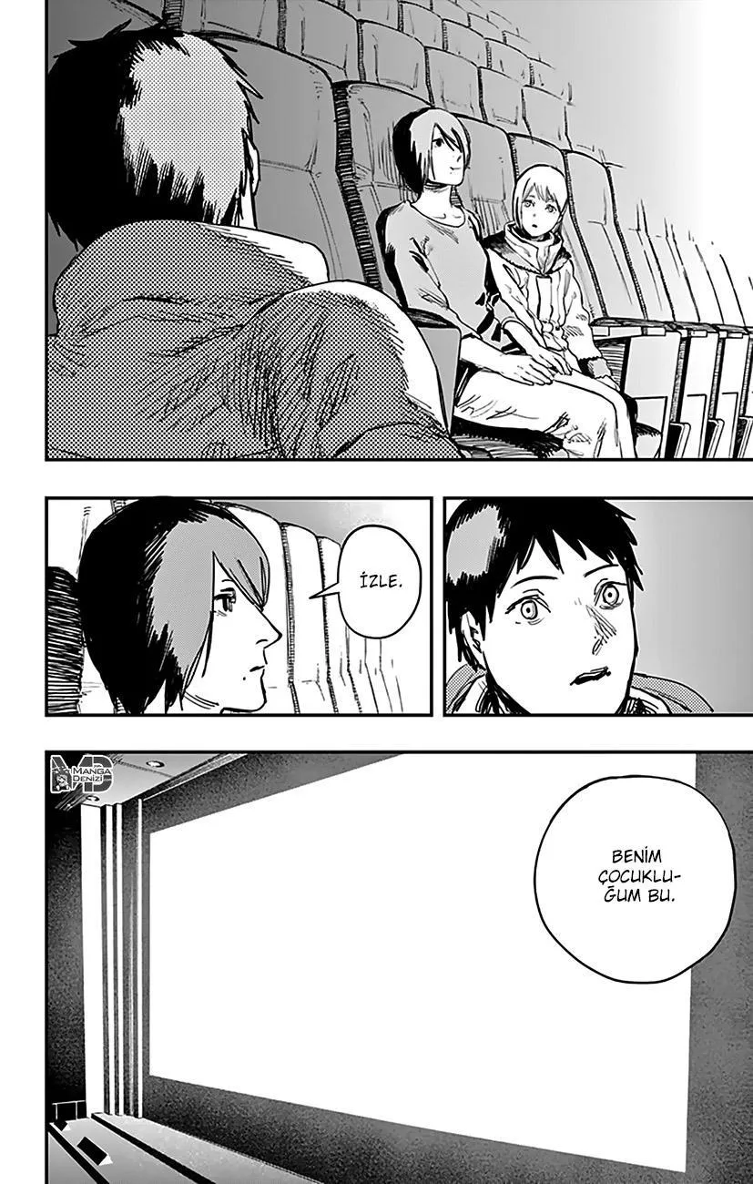 Fire Punch - Sayfa 9