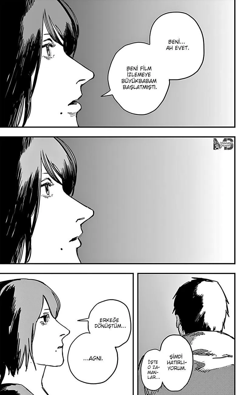 Fire Punch - Sayfa 10