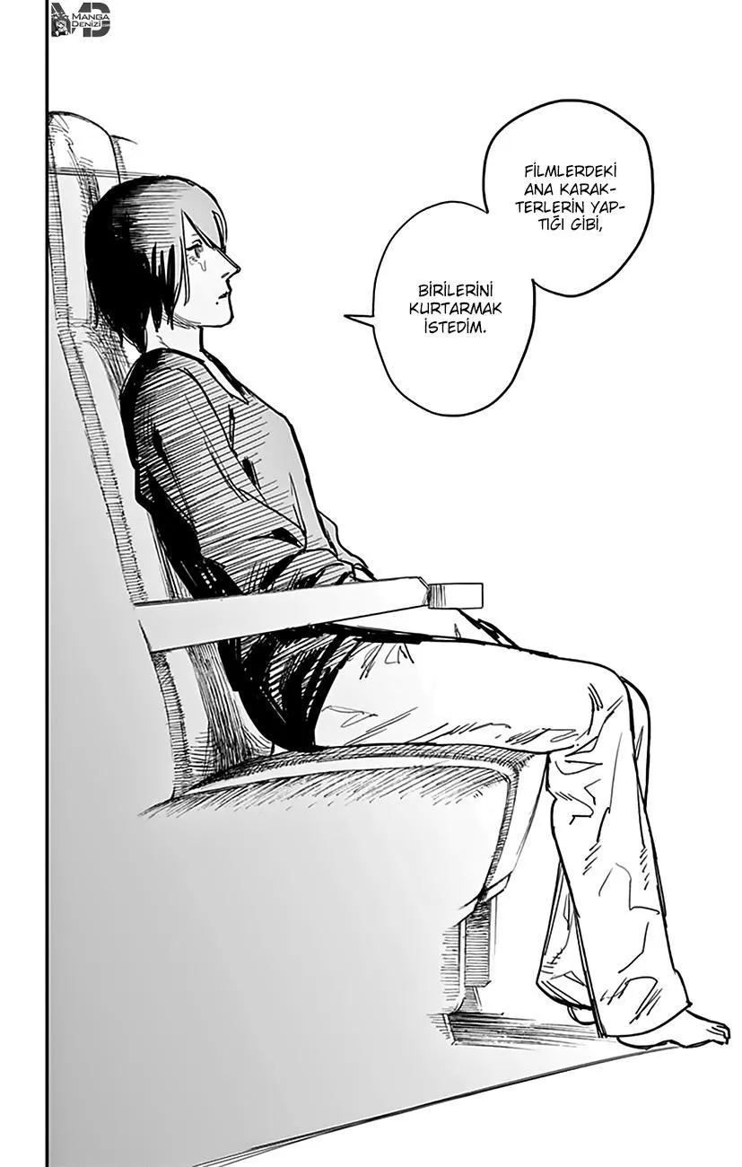 Fire Punch - Sayfa 11