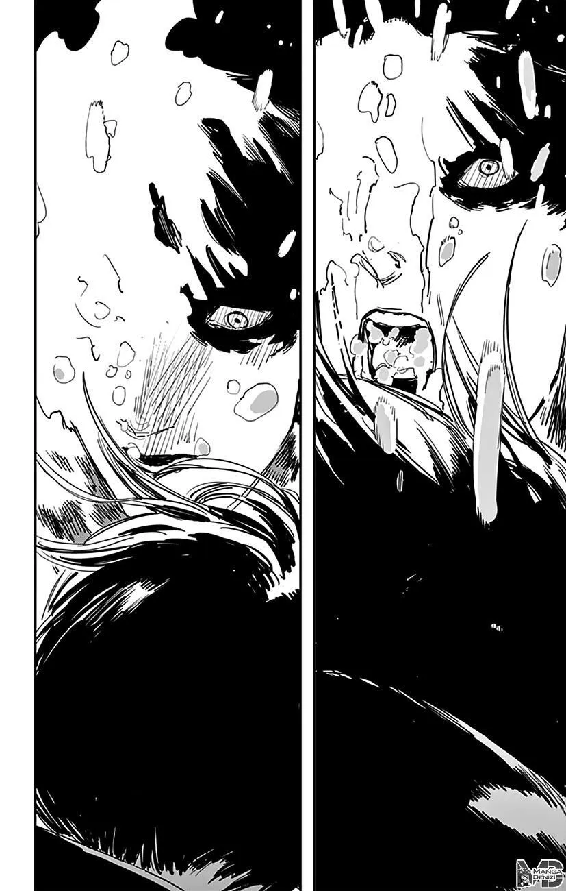 Fire Punch - Sayfa 12