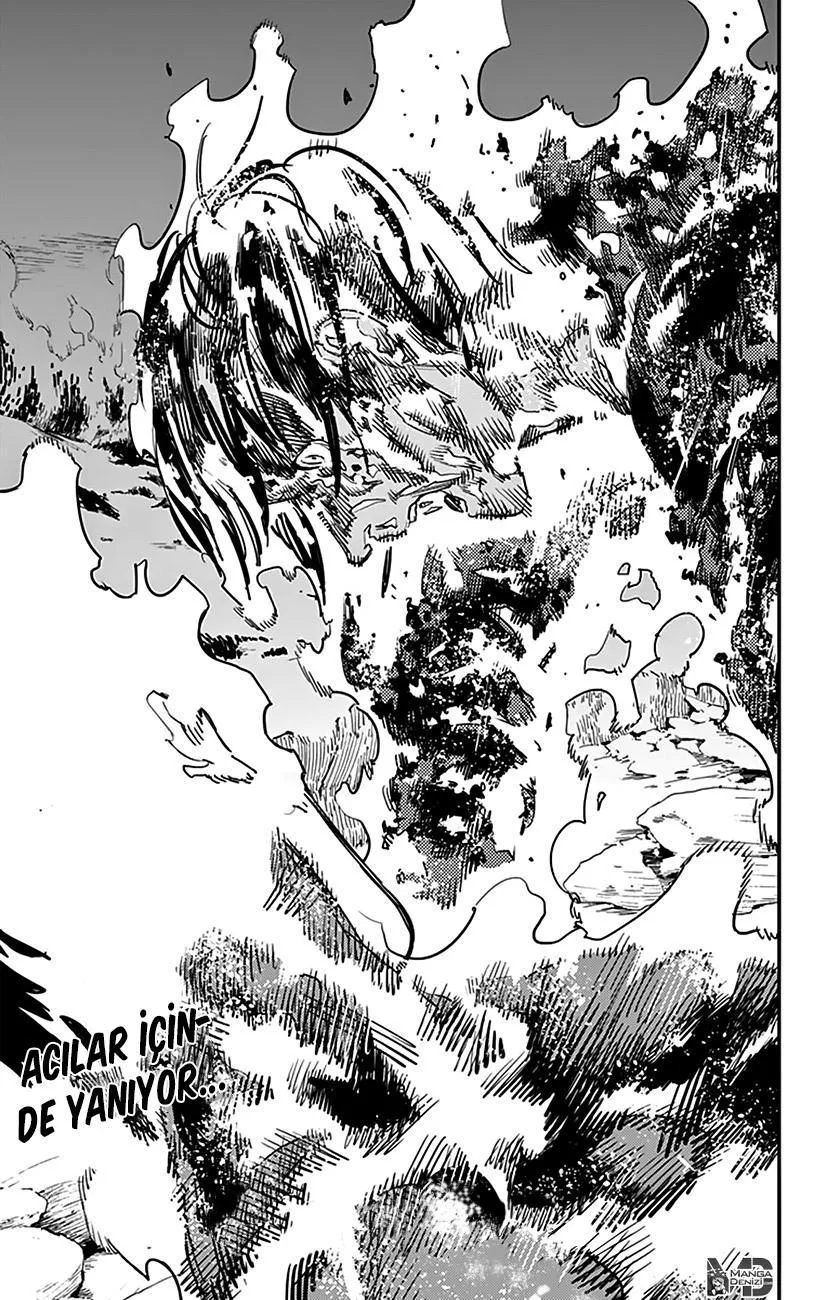 Fire Punch - Bölüm 48 - Sayfa 16