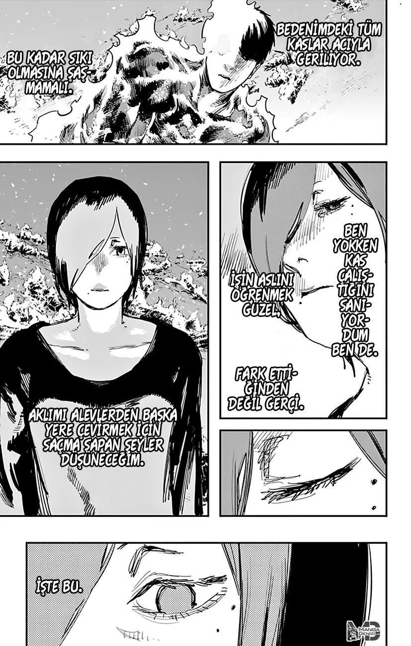 Fire Punch - Sayfa 3