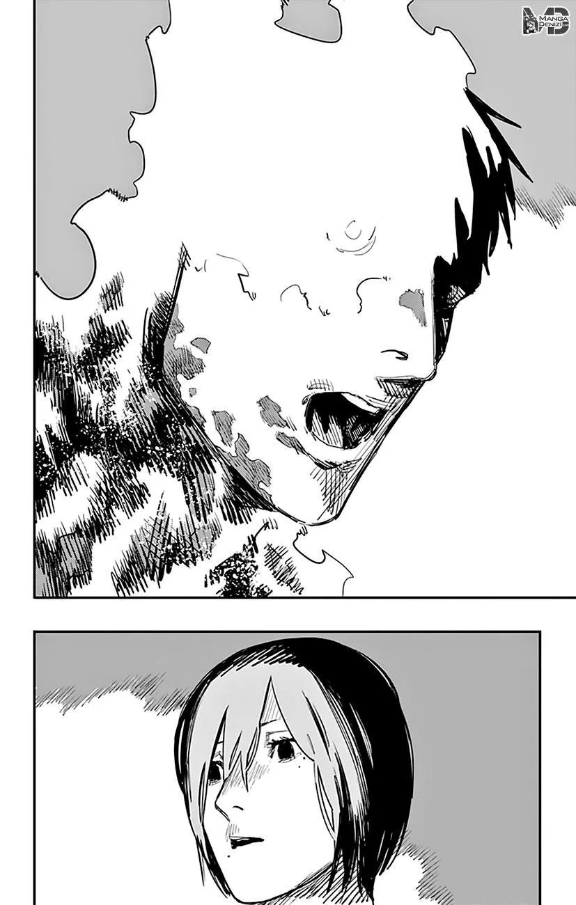 Fire Punch - Sayfa 6