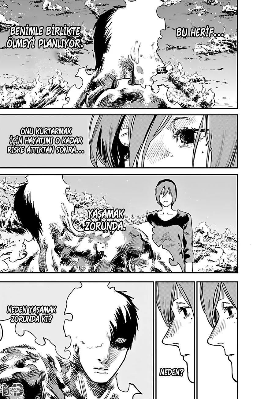 Fire Punch - Sayfa 7