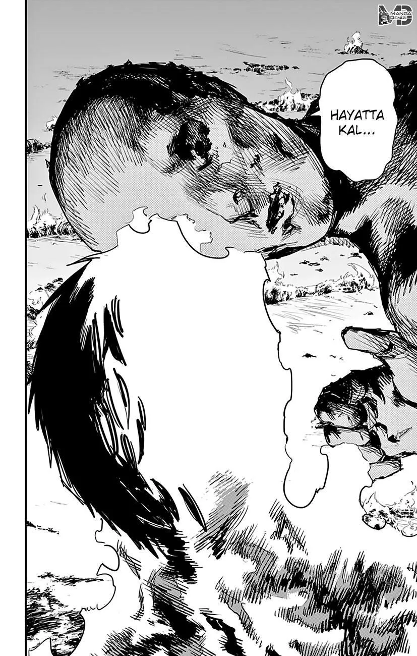 Fire Punch - Sayfa 10