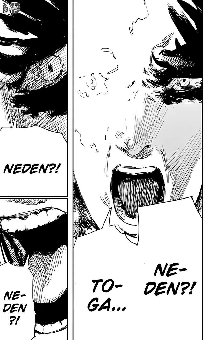 Fire Punch - Sayfa 13