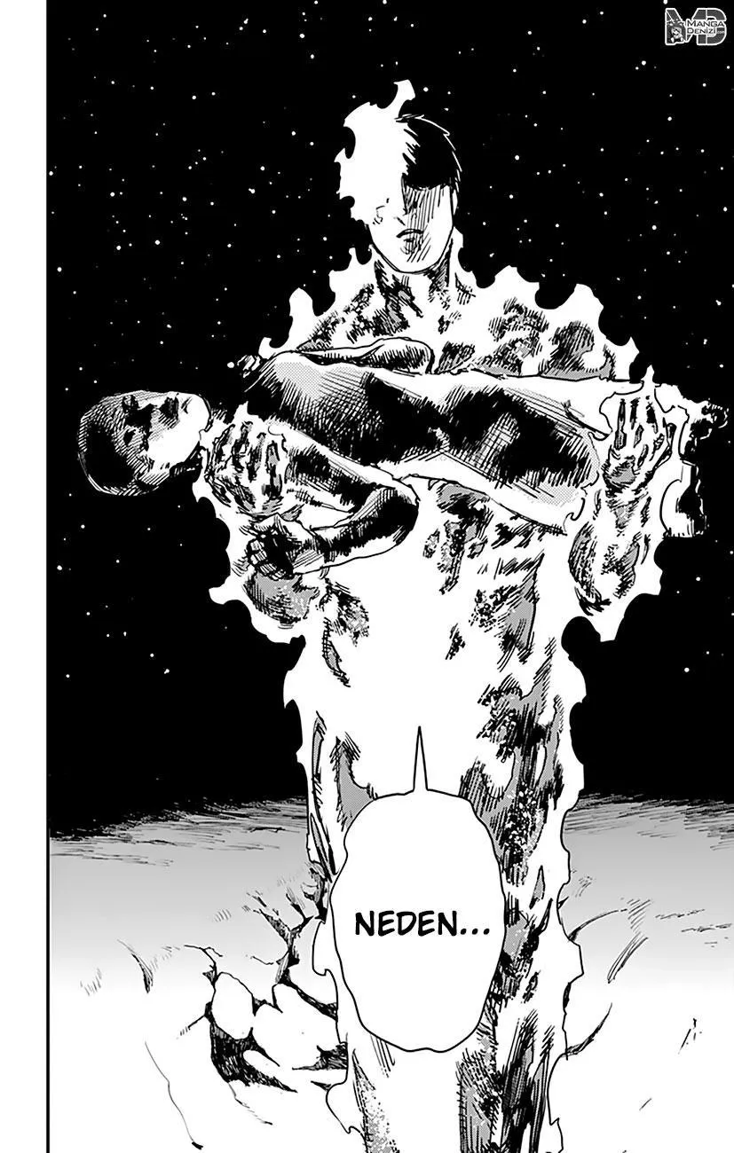 Fire Punch - Sayfa 14