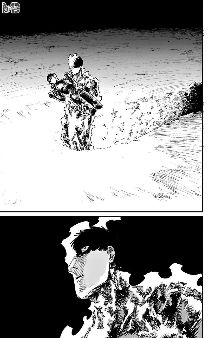 Fire Punch - Sayfa 15