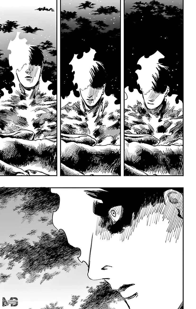 Fire Punch - Sayfa 17