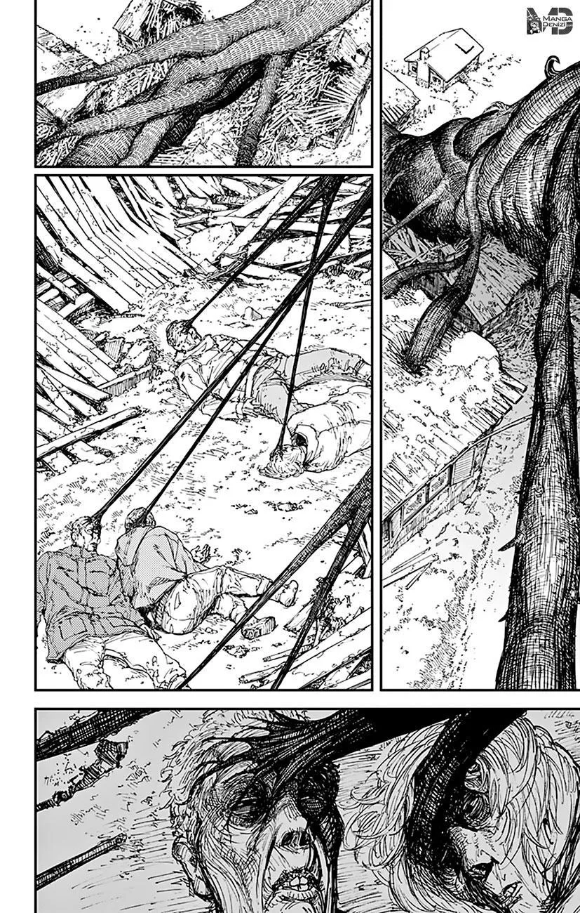 Fire Punch - Sayfa 19