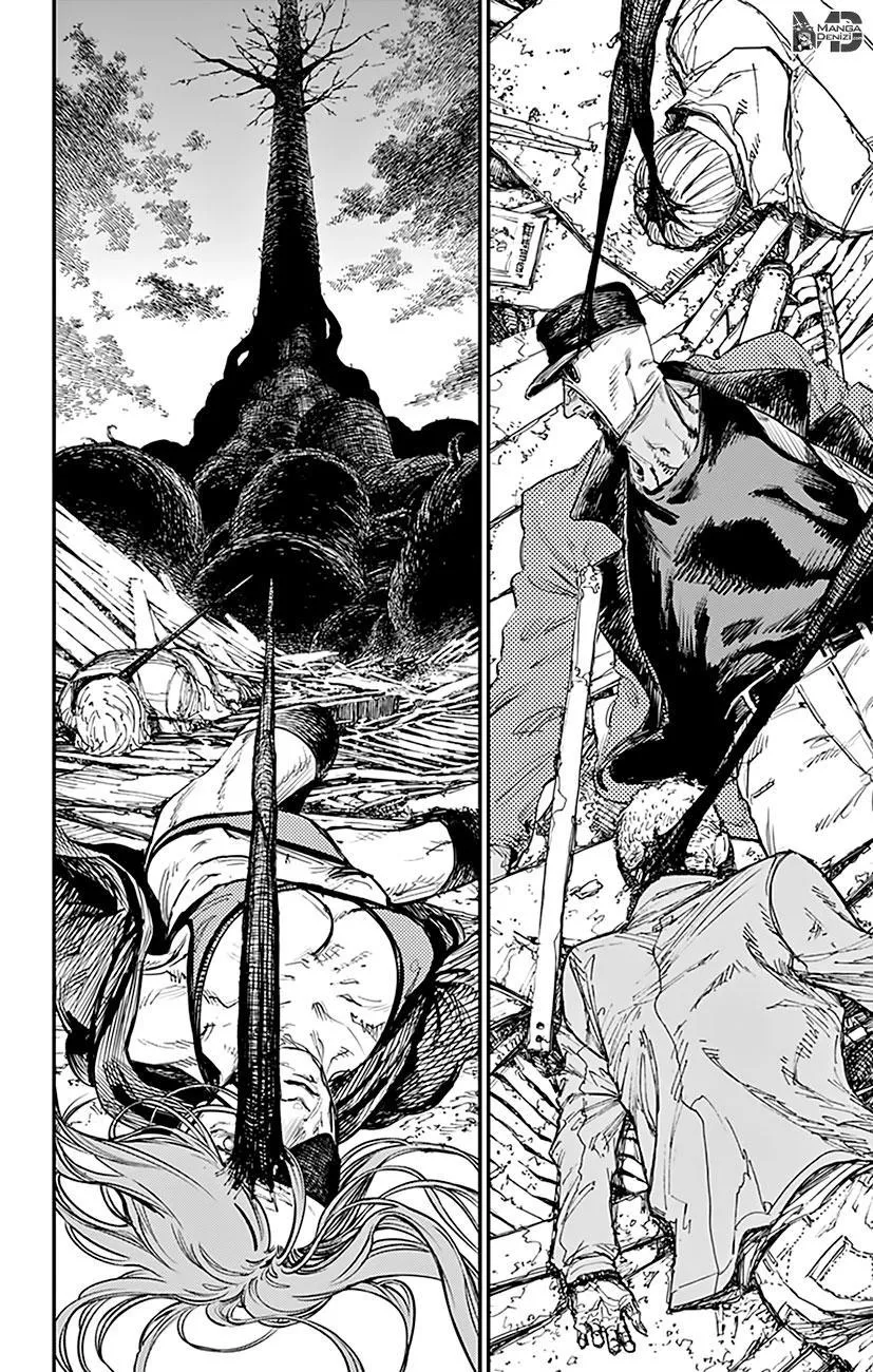 Fire Punch - Sayfa 20