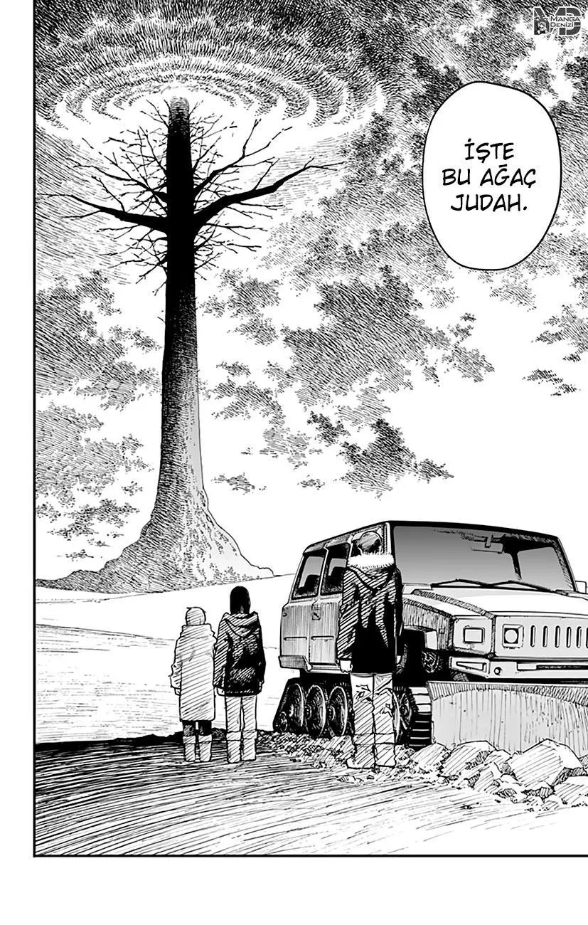 Fire Punch - Sayfa 21