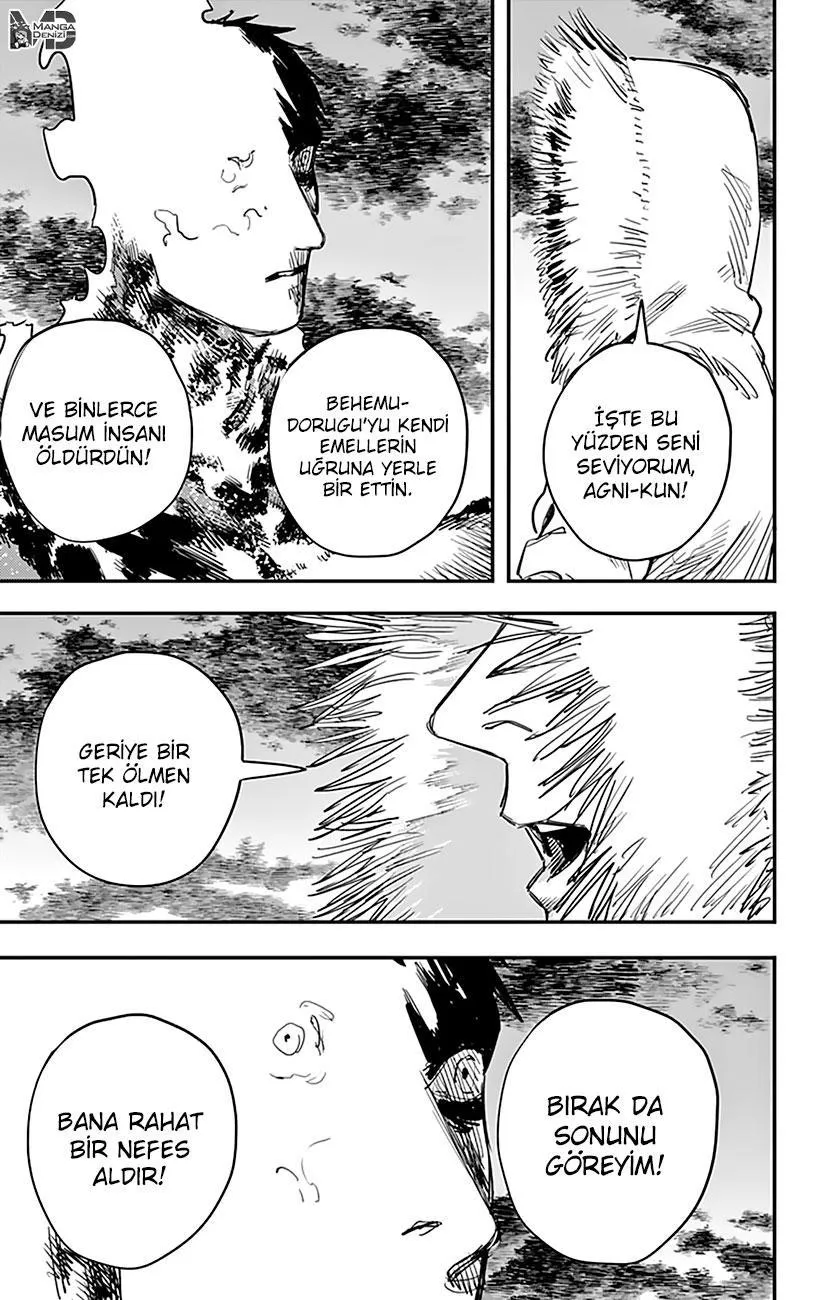 Fire Punch - Sayfa 24