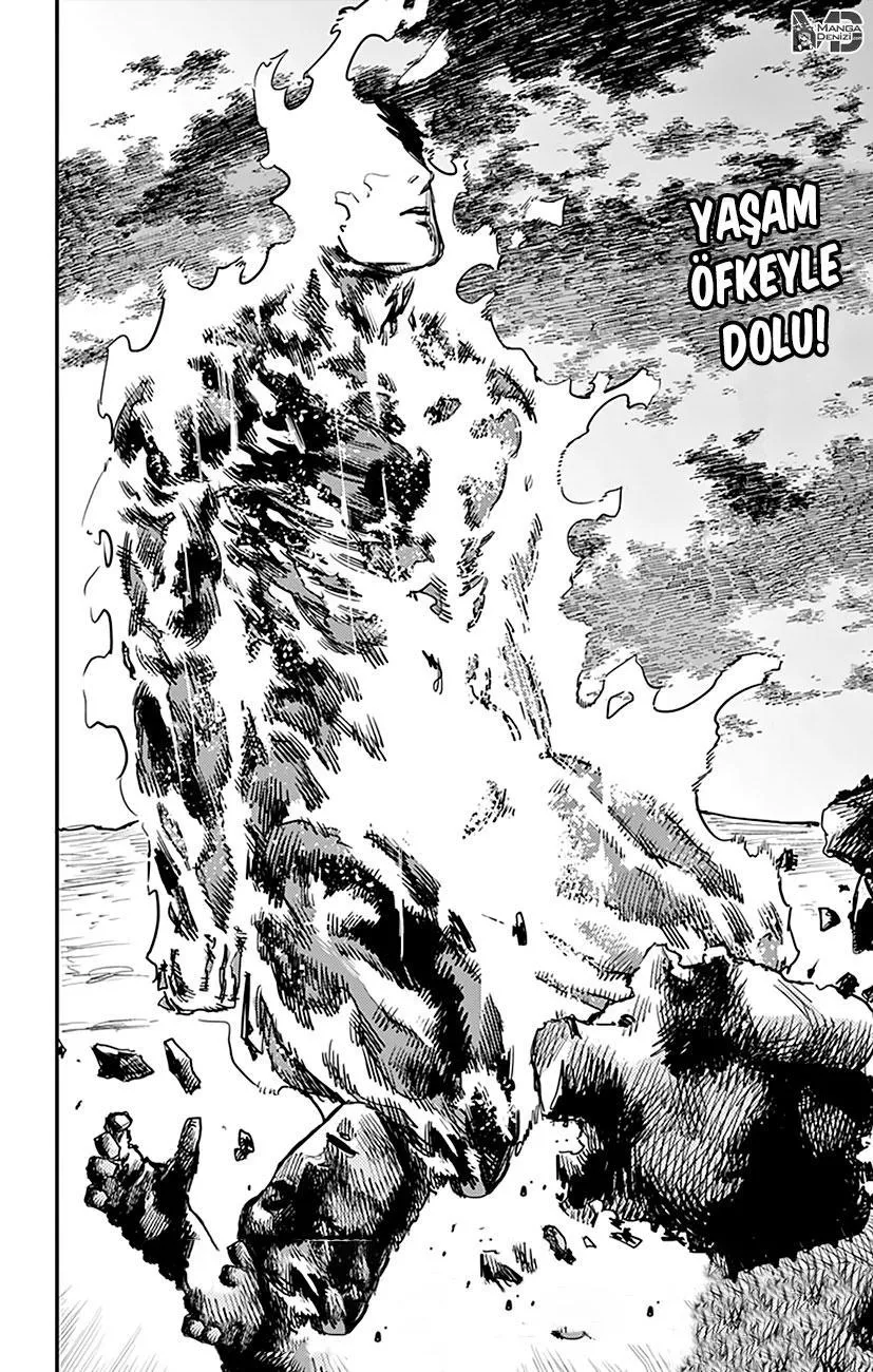 Fire Punch - Bölüm 49 - Sayfa 25