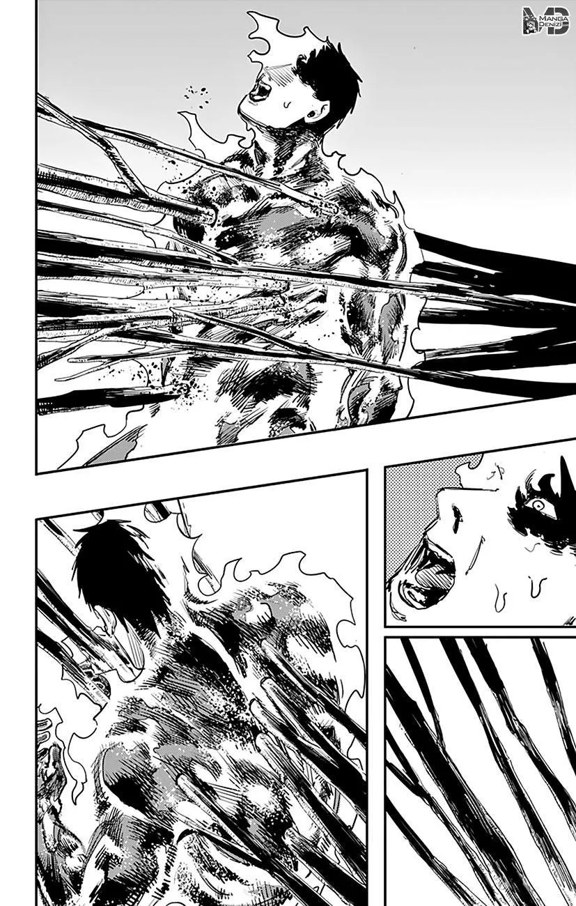 Fire Punch - Sayfa 3