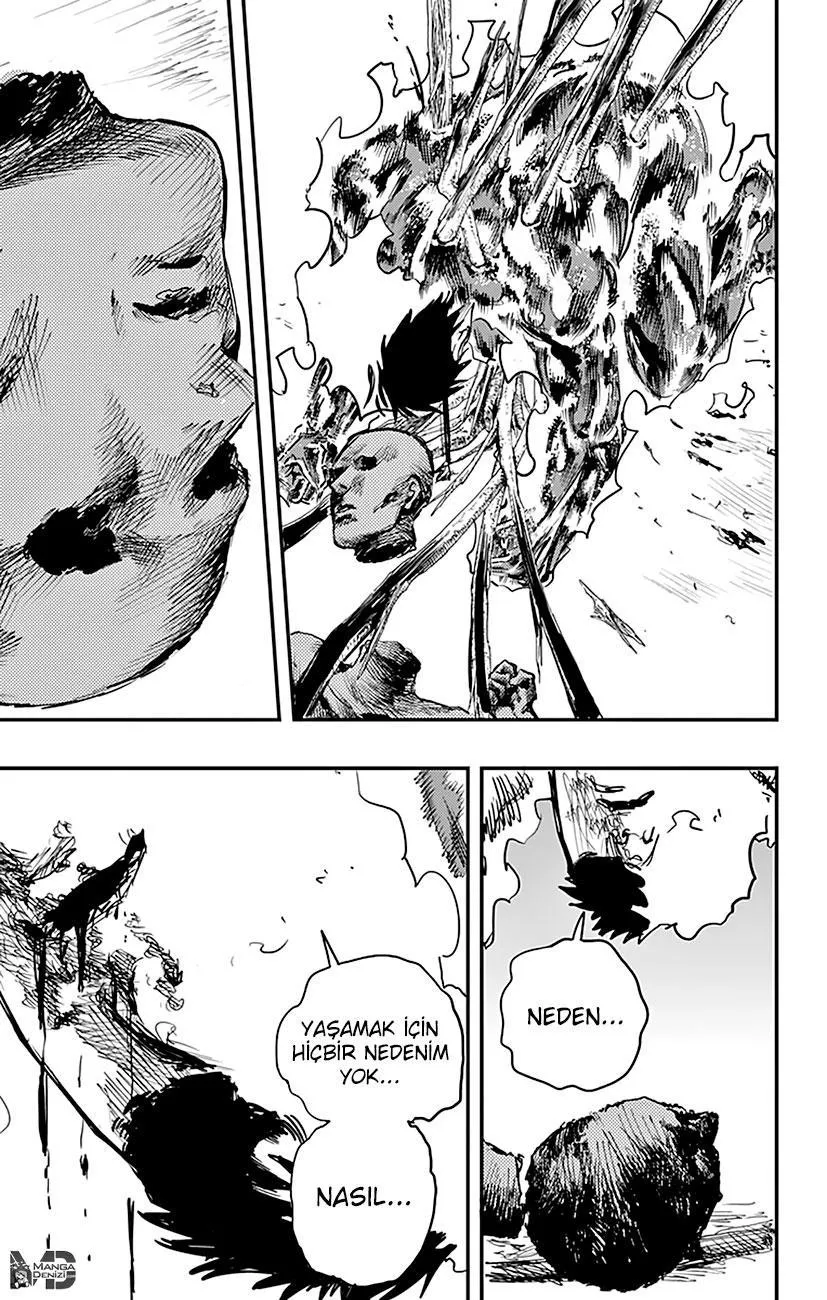 Fire Punch - Sayfa 4