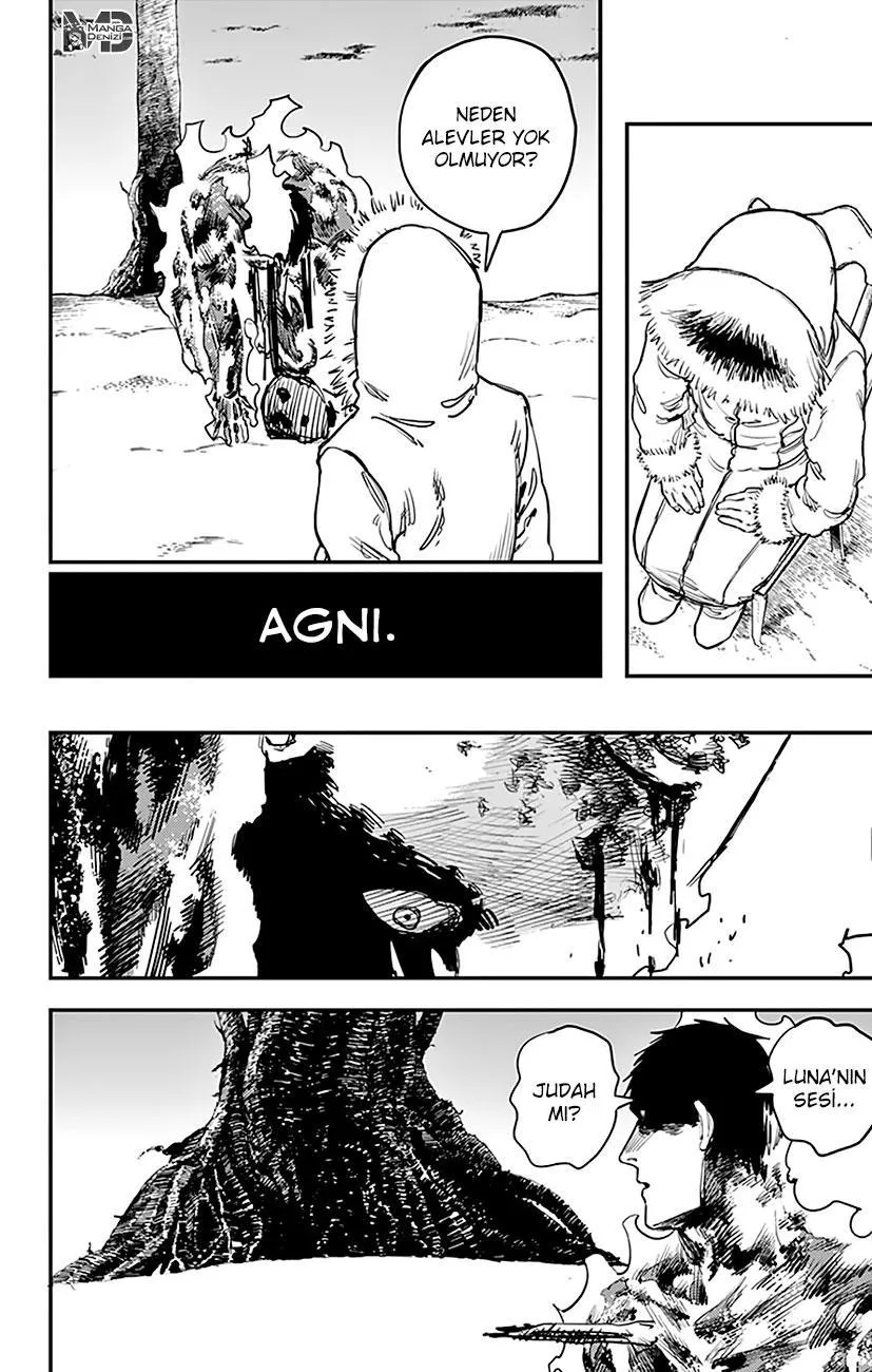 Fire Punch - Sayfa 5