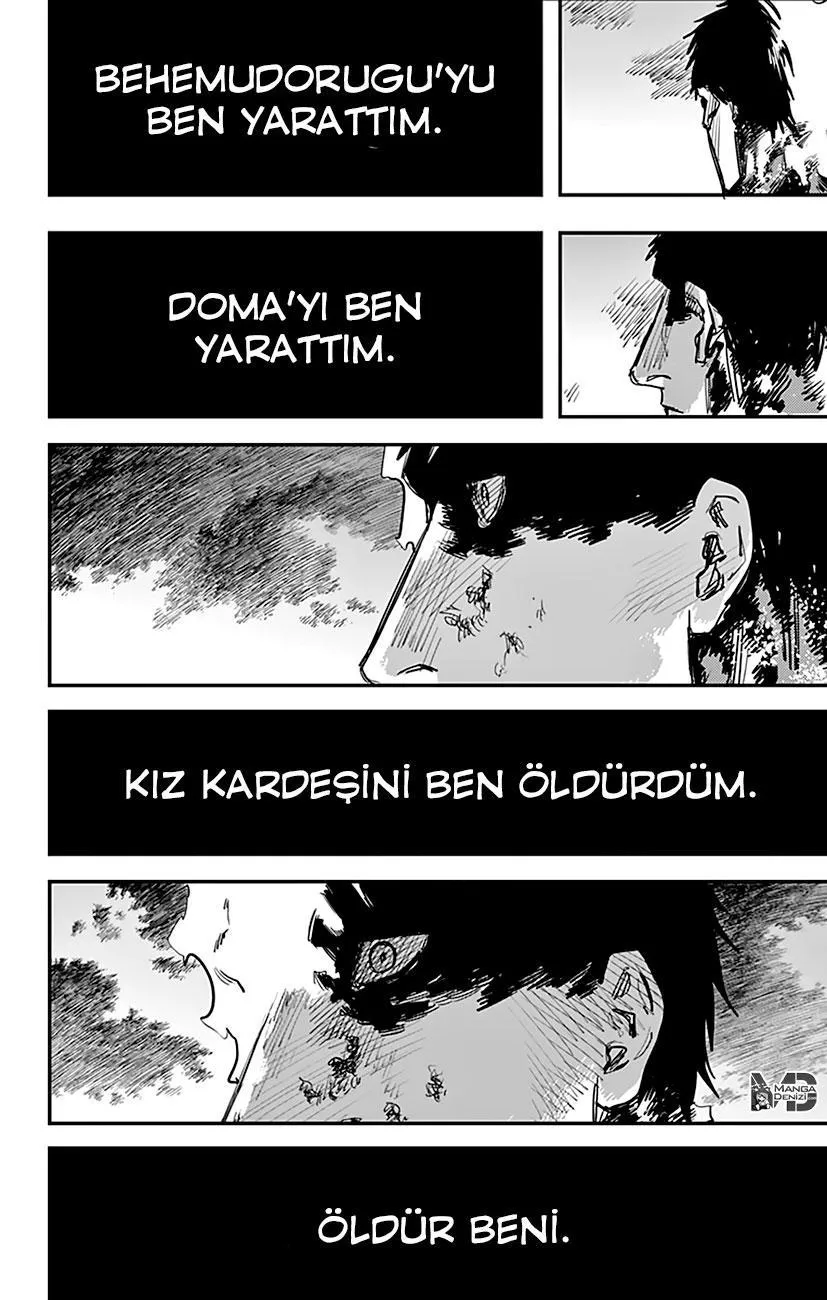 Fire Punch - Sayfa 7