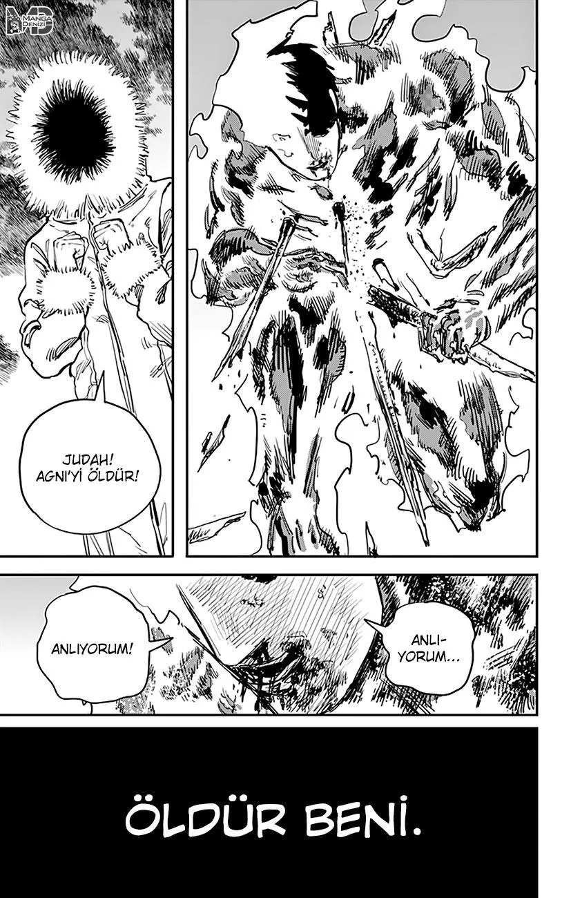 Fire Punch - Sayfa 8