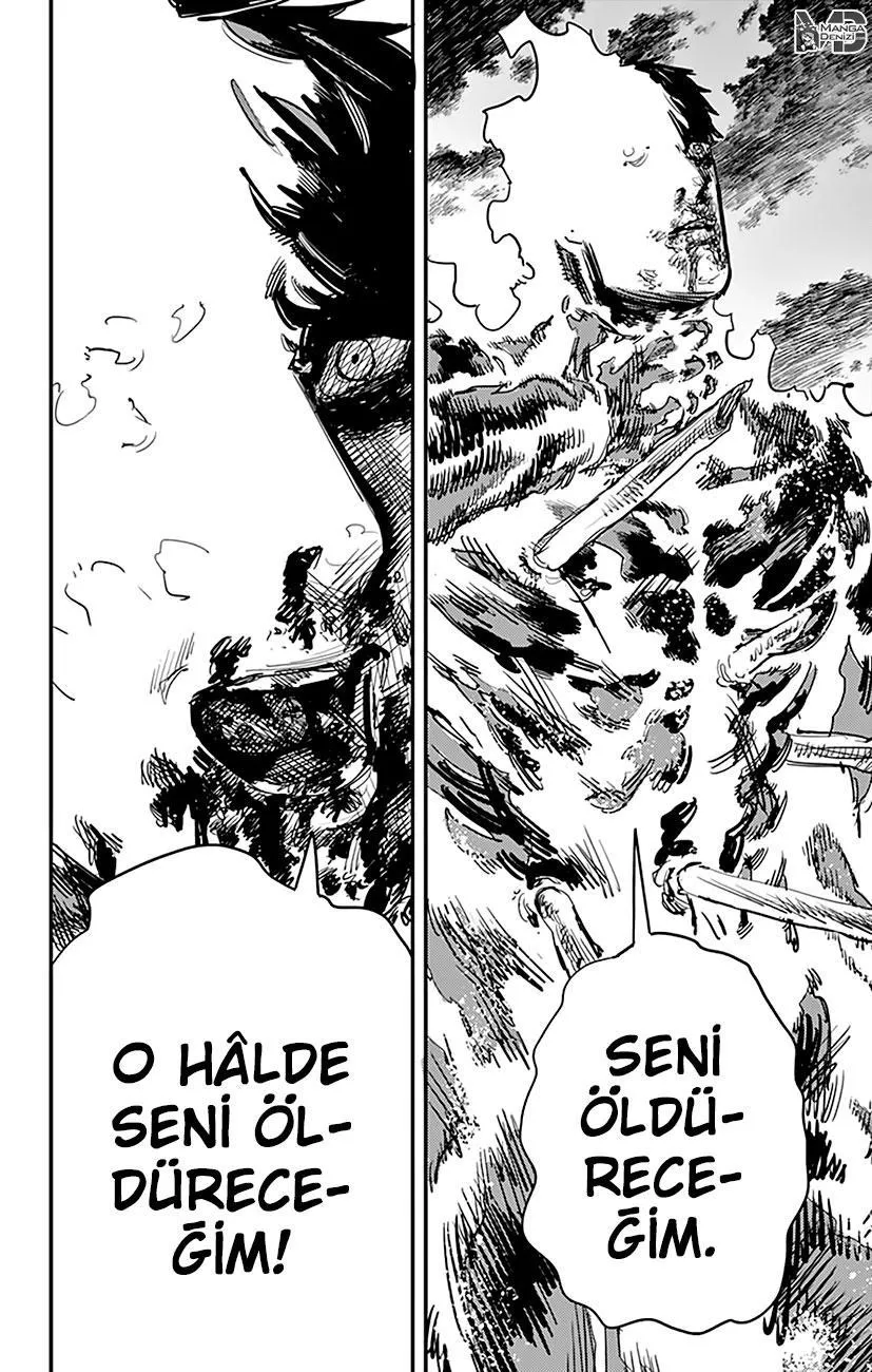 Fire Punch - Sayfa 9