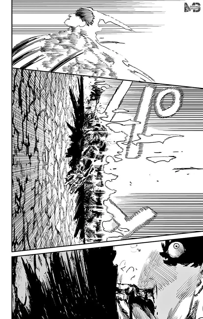 Fire Punch - Sayfa 11