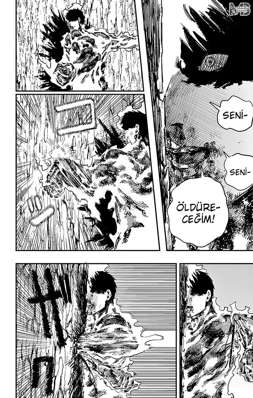 Fire Punch - Sayfa 13