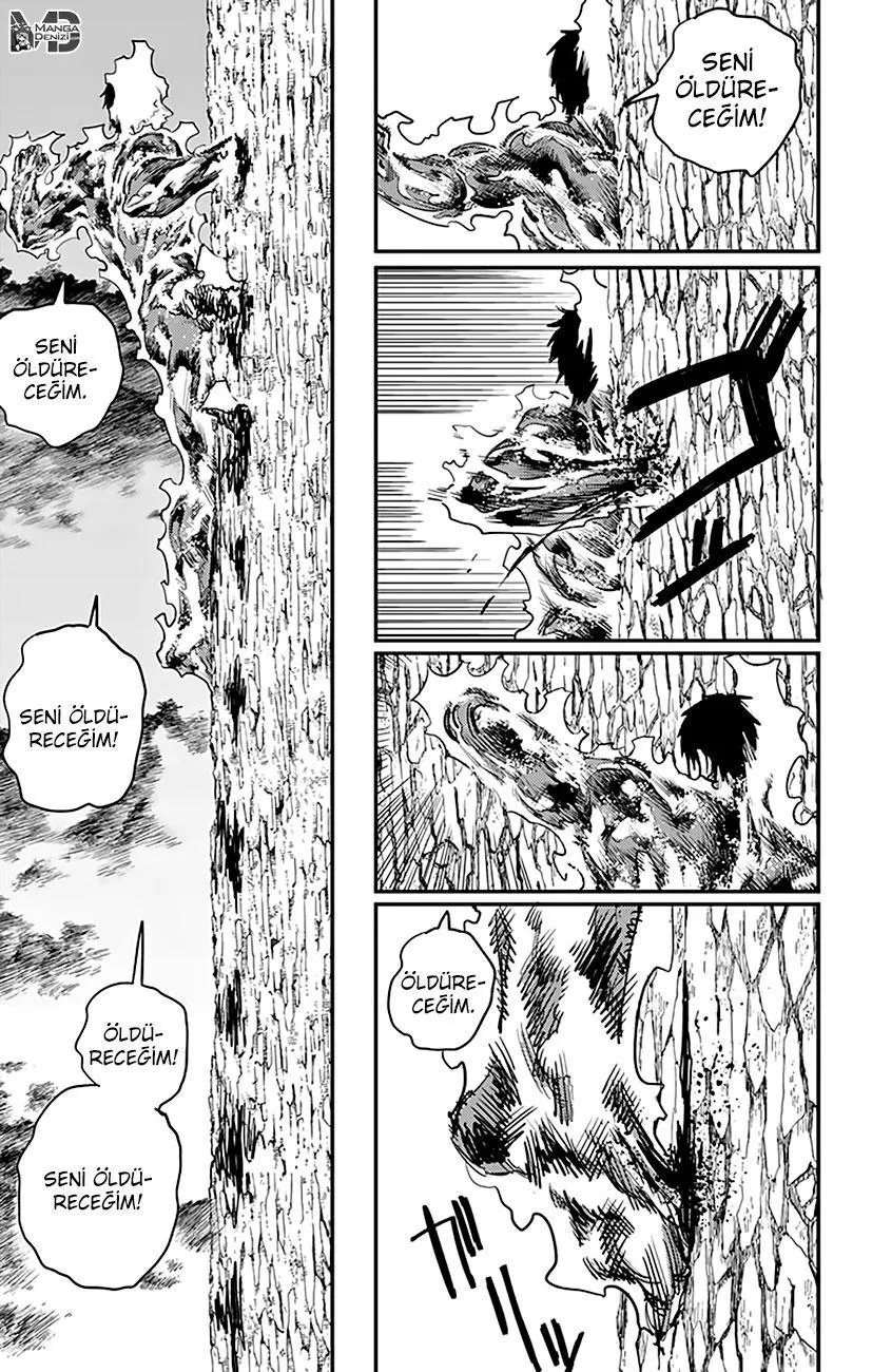 Fire Punch - Sayfa 14