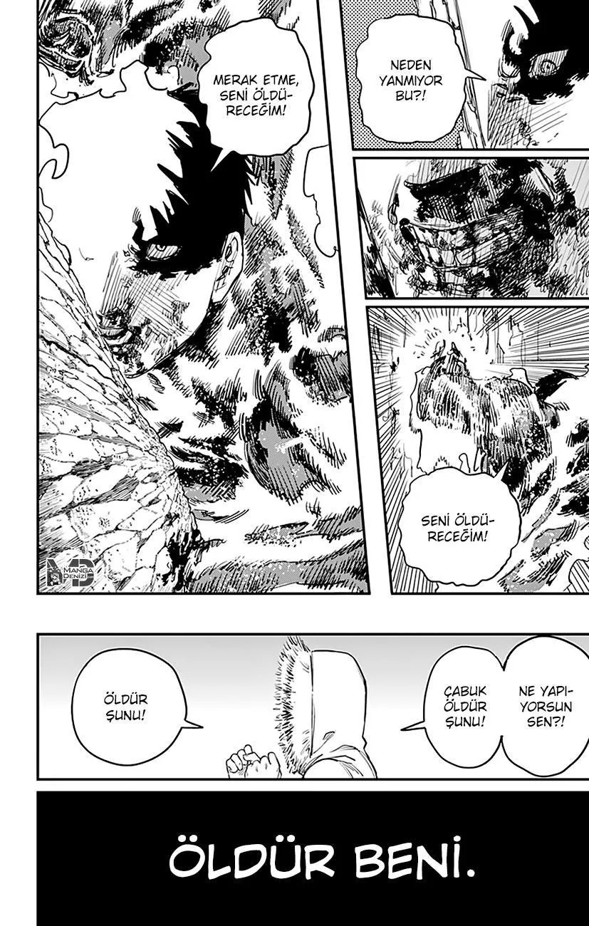 Fire Punch - Sayfa 15