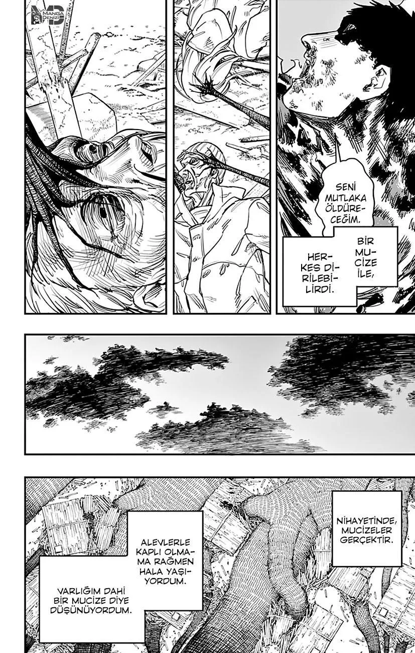 Fire Punch - Sayfa 17