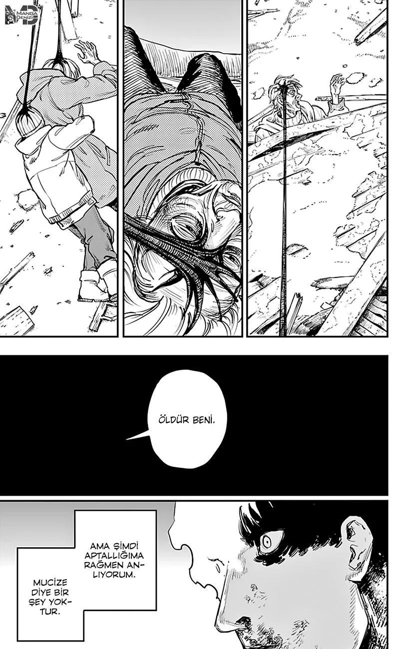 Fire Punch - Sayfa 18