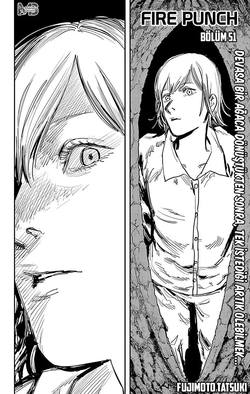 Fire Punch - Sayfa 2