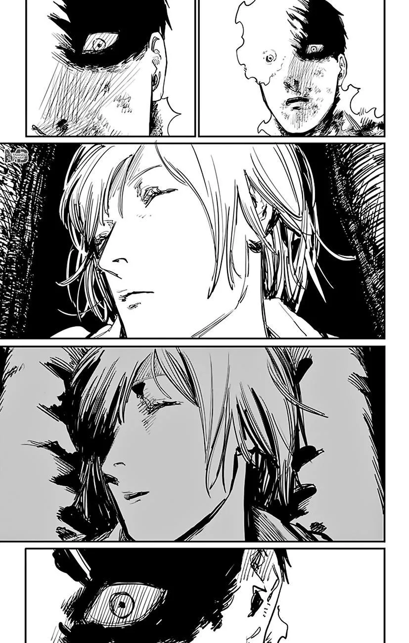 Fire Punch - Sayfa 5