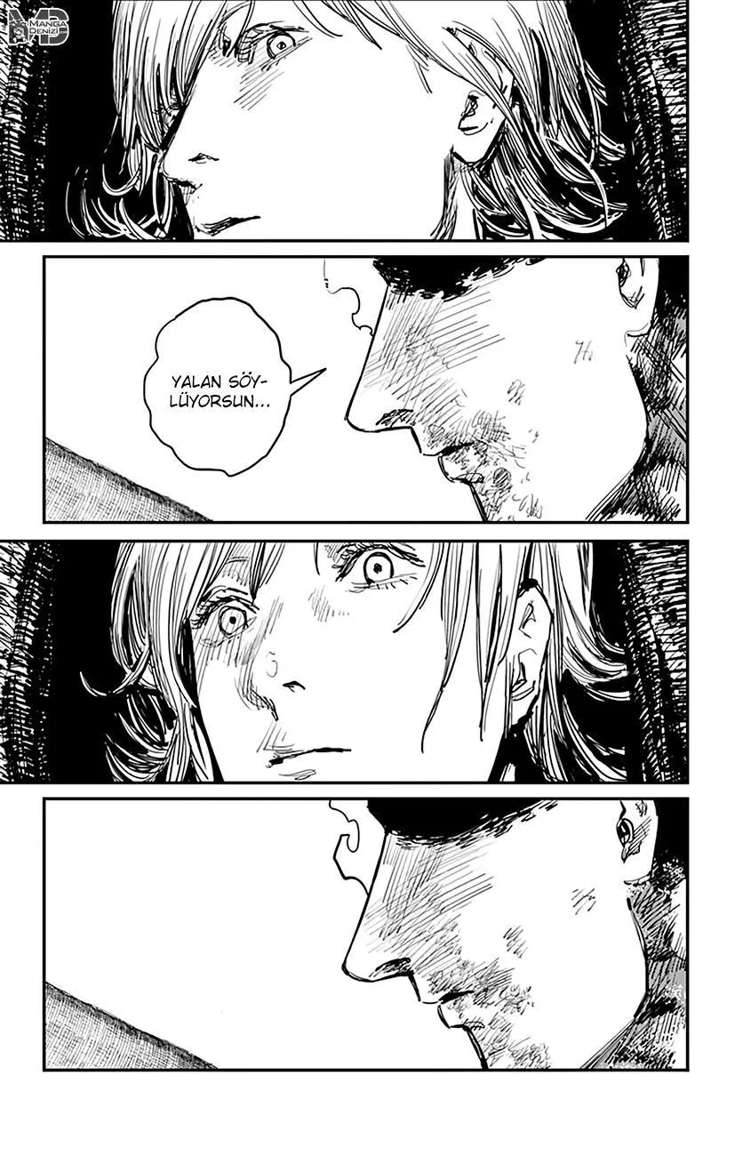 Fire Punch - Sayfa 7