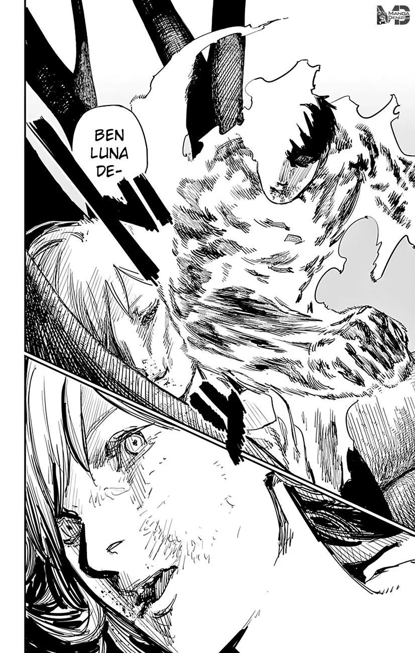 Fire Punch - Sayfa 8