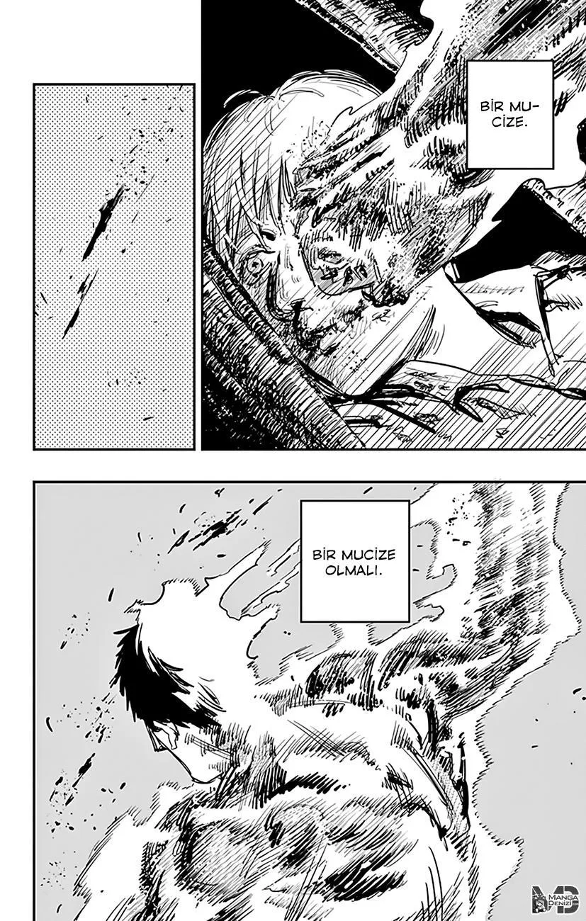 Fire Punch - Sayfa 10