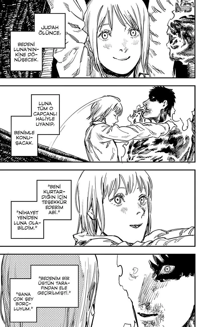 Fire Punch - Sayfa 11