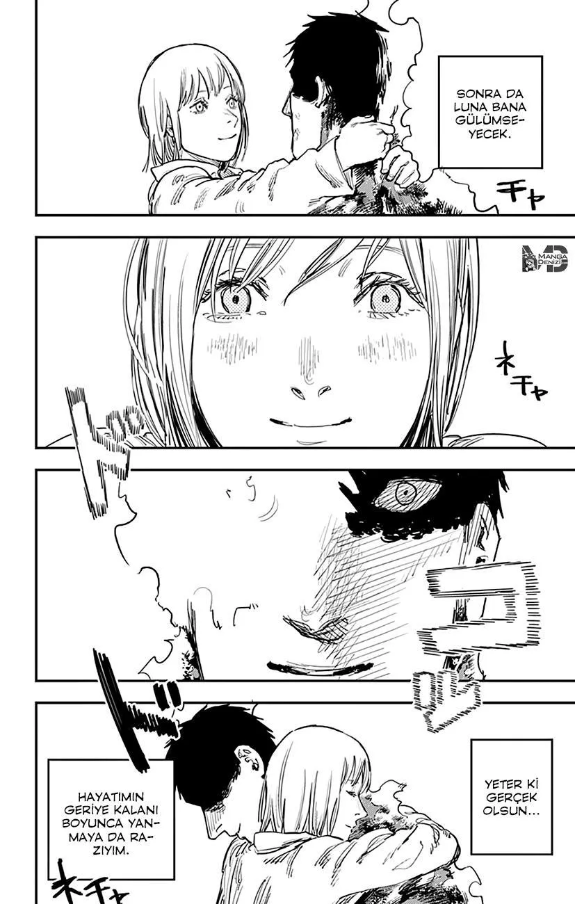 Fire Punch - Sayfa 12