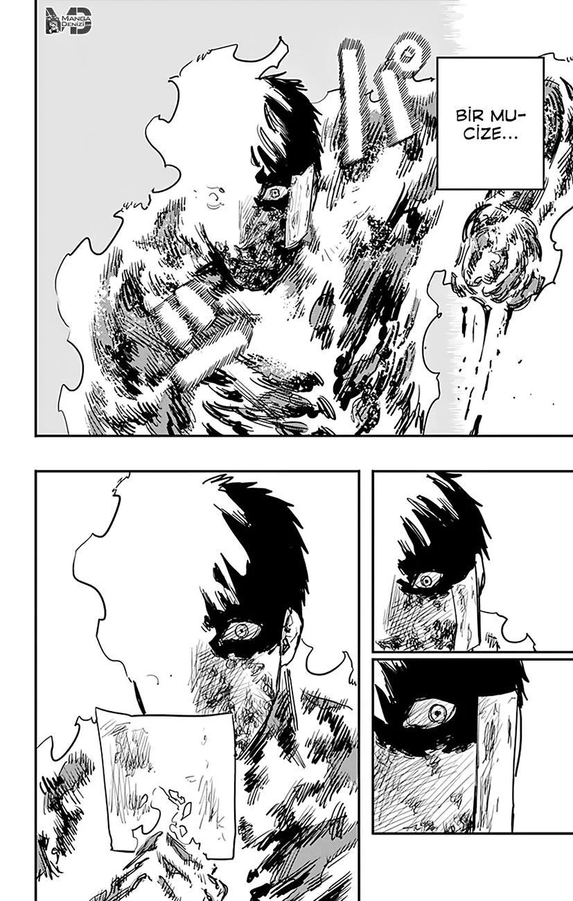 Fire Punch - Sayfa 14