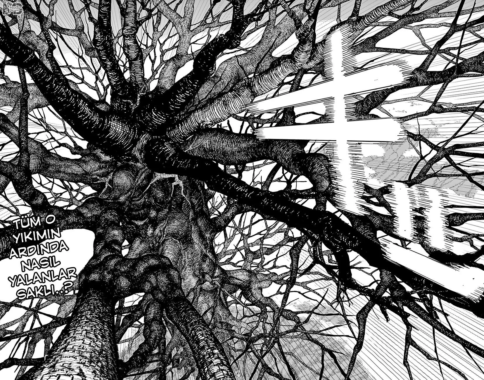 Fire Punch - Bölüm 51 - Sayfa 18