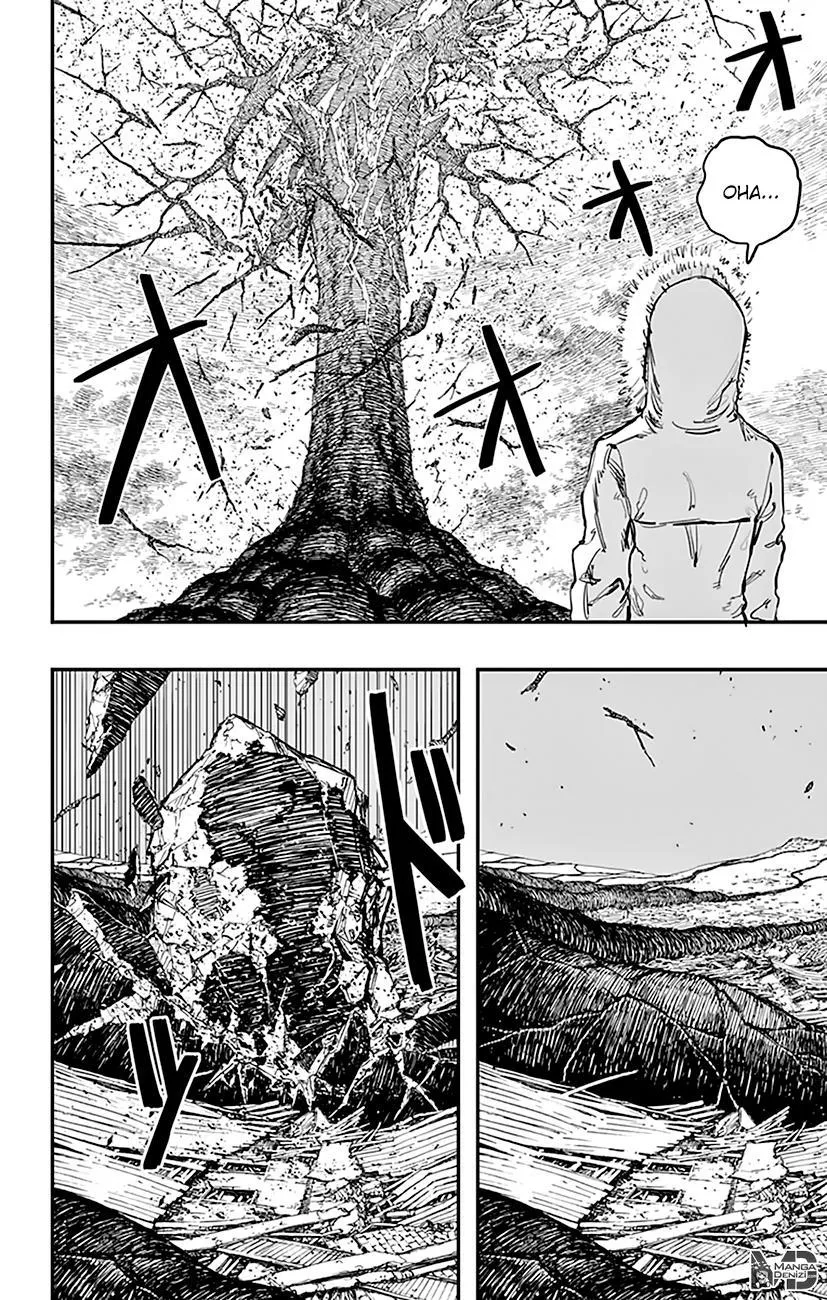 Fire Punch - Sayfa 4