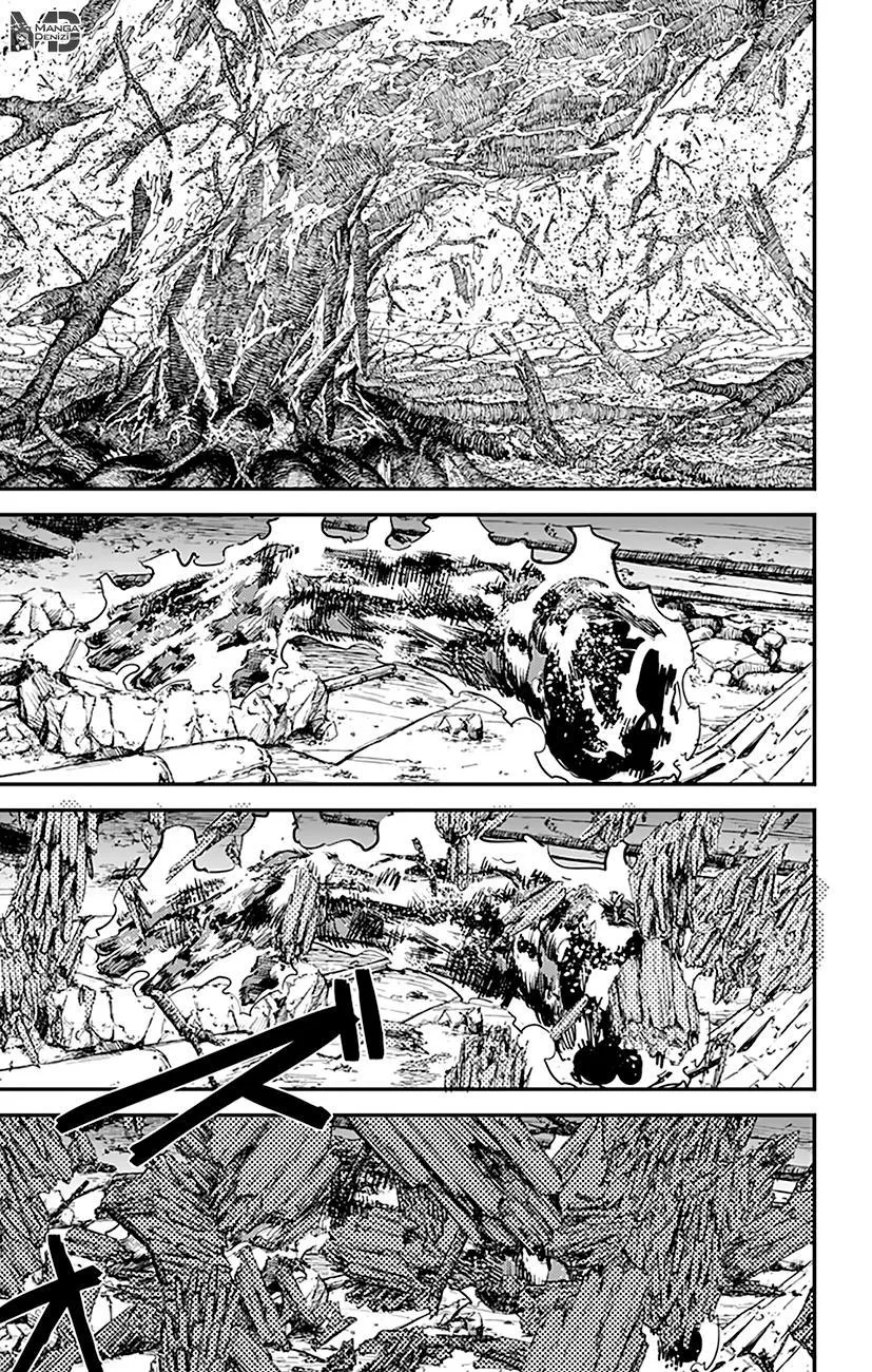 Fire Punch - Sayfa 5