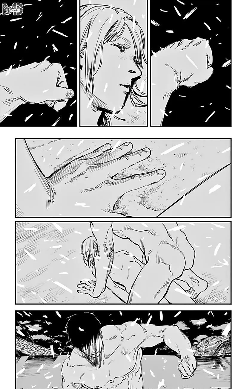 Fire Punch - Sayfa 11